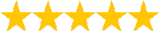 5-Stars-Rating-Small-oakland