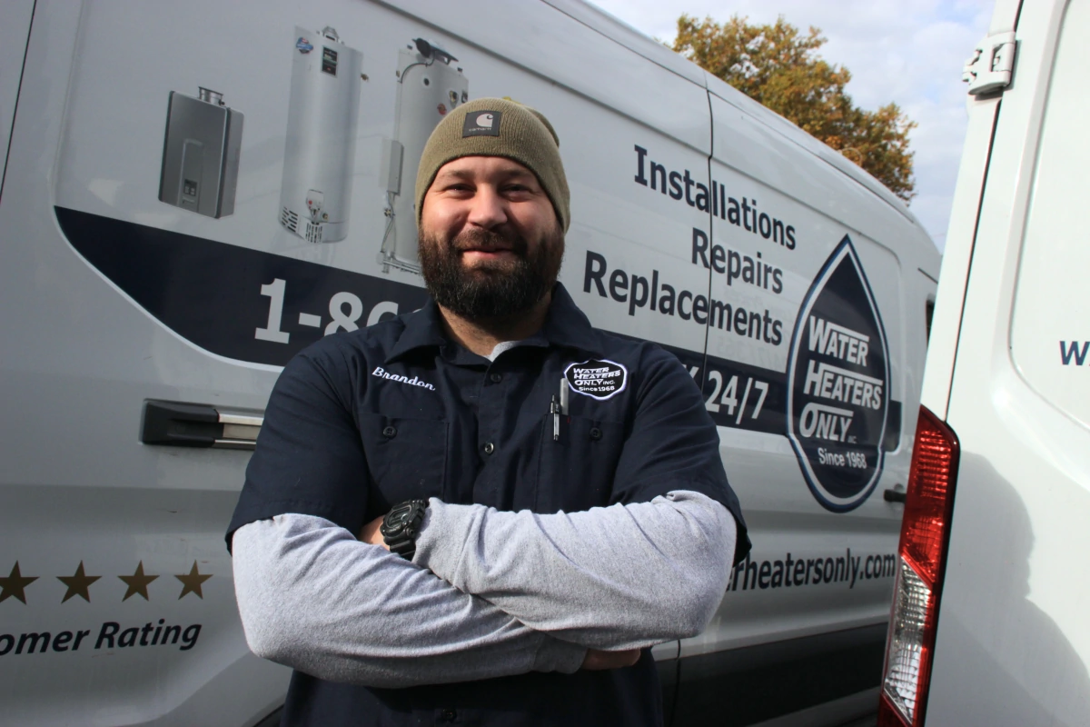 water-heater-installer-for-water-heaters-only-oakland service technician in Oakland California